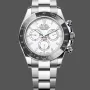 Rolex Daytona 126502 126502 Replica - Cadran Blanc Bracelet Oyster