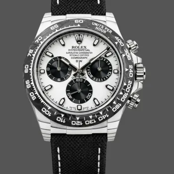 Rolex Daytona IRBIS DiW IRBIS-DIW-41 Replica - Cadran Noir Lunette Tachymetre