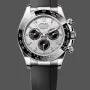 Rolex Cosmograph Daytona Meteorite 126519LN Replica - Cadran Meteorite Lunette Tachymetre