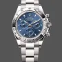 Rolex Cosmograph Daytona 126509 Replica - Cadran Bleu Lunette Tachymetre