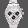Rolex Daytona Paul Newman 6239 Replica - Cadran Argent Bracelet Oyster