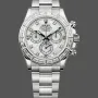 Rolex Daytona Cosmograph 116589BR Replica - Cadran Nacre Lunette Diamants