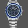 Rolex Daytona 126599TSA Replica - Cadran Argent Lunette Diamants