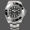 Rolex Deepsea 126067 Replica - Cadran Noir Bracelet Oyster