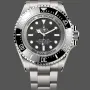 Rolex Deepsea 126067 Replica - Cadran Noir Bracelet Oyster