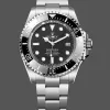 Rolex Sea-Dweller Deepsea 136660 Replica - Cadran Noir Bracelet Oyster