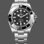 Rolex Sea-Dweller Deepsea 136660 Replica - Cadran Noir Bracelet Oyster