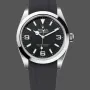 Rolex Explorer 224270 Replica - Cadran Noir Bracelet Oyster