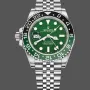 Rolex GMT-Master II 126729VTNR Replica - Cadran Vert Bracelet Jubilee