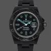 Rolex Yacht-Master 126622 Replica - Cadran Noir Acier Inoxydable