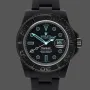 Rolex Yacht-Master 126622 Replica - Cadran Noir Acier Inoxydable