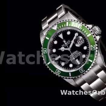 Réplique de la montre Rolex Submariner 13443 Suisse