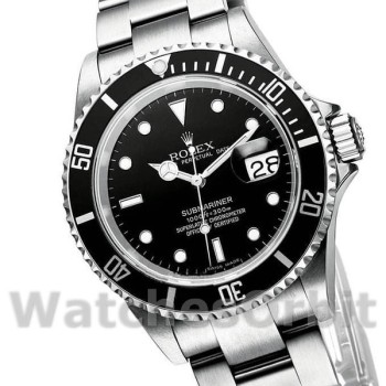 Réplique de la montre Rolex Submariner 13213