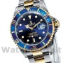 Réplique de la montre Rolex Submariner 13214