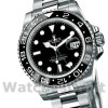 Réplique de la montre suisse Rolex GMT 13419