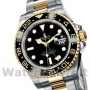 Réplique de la montre Rolex GMT 13218