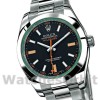 Réplique de la montre Rolex Milgauss 13329