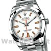 Réplique de la montre Rolex Milgauss 13330