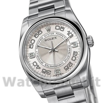 Réplique de la montre Rolex Explorer 13306