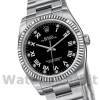 Réplique de la montre Rolex Explorer 13307