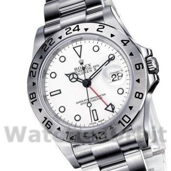 Réplique de la montre Rolex Submariner 13438 Suisse