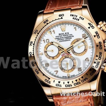 Réplique montres Rolex Daytona 13471 Suisse