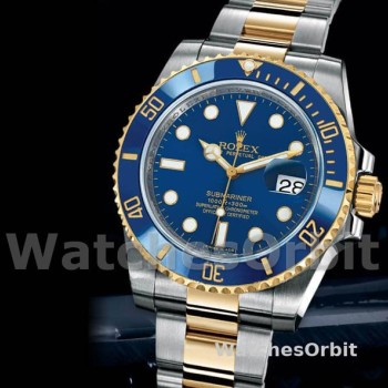 Réplique de la montre Rolex Submariner 13440 Suisse