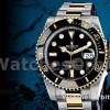 Réplique de la montre Rolex Submariner 13336