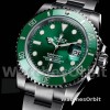 Réplique de la montre Rolex Submariner 13337