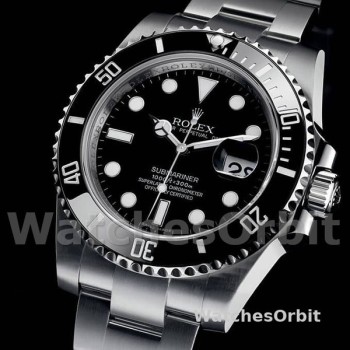 Réplique de la montre Rolex Submariner 13447 Suisse