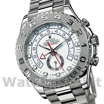 Réplique de la montre suisse Rolex Yachtmaster 13453