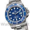 Réplique de la montre Rolex Submariner 13339