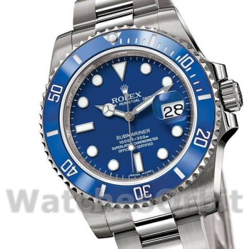 Réplique de la montre Rolex Submariner 13441 Suisse