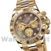 Réplique de la montre suisse Rolex Daytona 13455