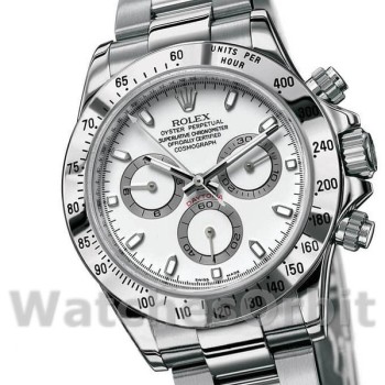 Réplique montres Rolex Daytona 13288