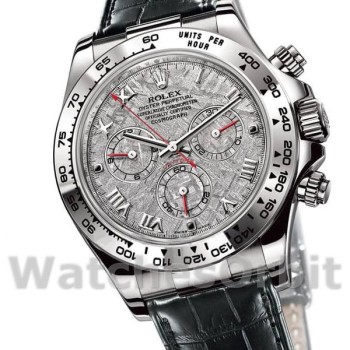Réplique de la montre suisse Rolex Daytona 13459