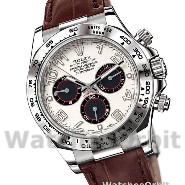 Réplique de la montre Rolex Daytona 13297