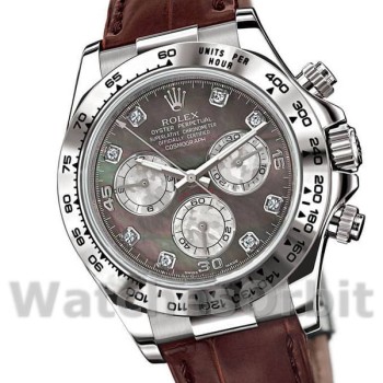 Réplique montres Rolex Daytona 13298
