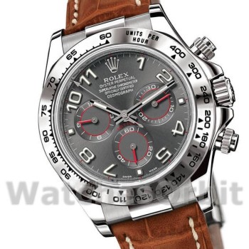 Réplique montres Rolex Daytona 13462 Suisse