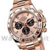 Réplique montres Rolex Daytona 13464 Suisse