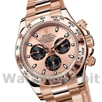 Réplique montres Rolex Daytona 13464 Suisse