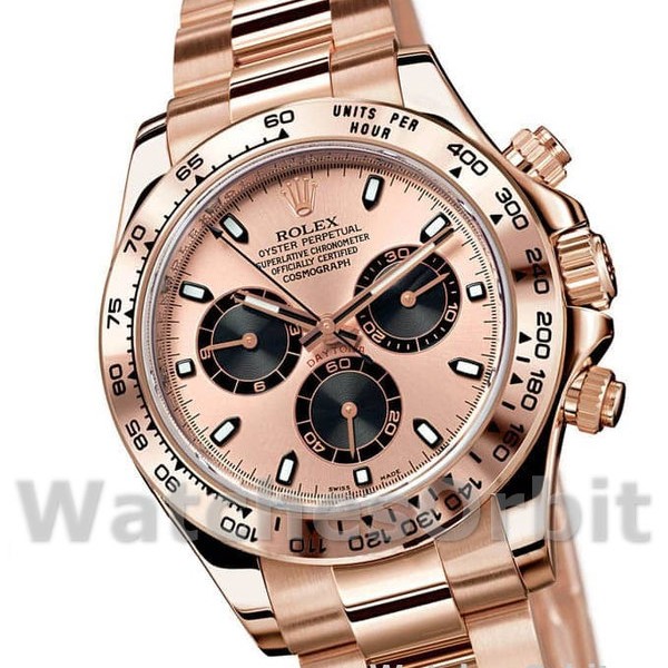 Réplique de la montre Rolex Daytona 13301