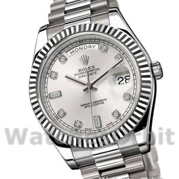 Réplique de la montre Rolex Day Date 13377 Suisse