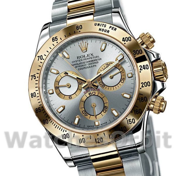 Réplique de la montre Rolex Daytona 13289