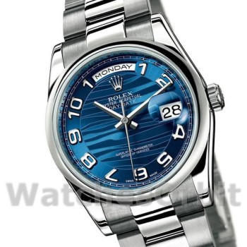 Réplique de la montre Rolex Day Date 13385