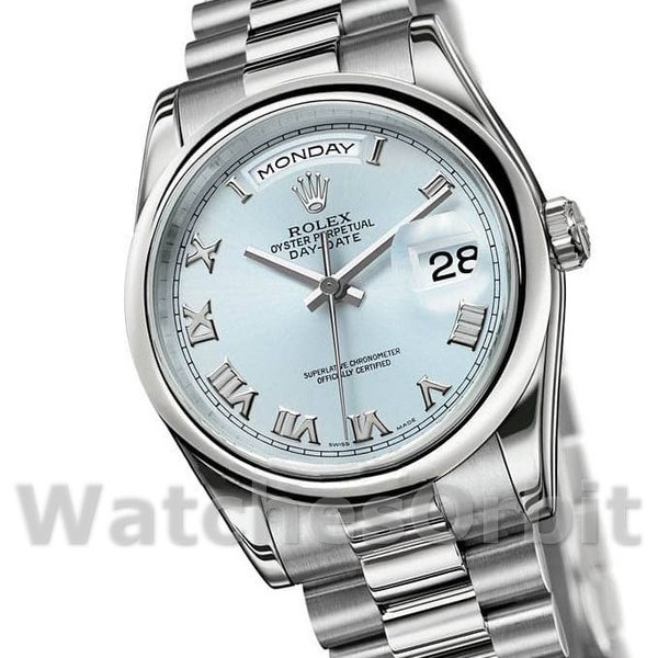 Réplique de la montre Rolex Day Date 13269
