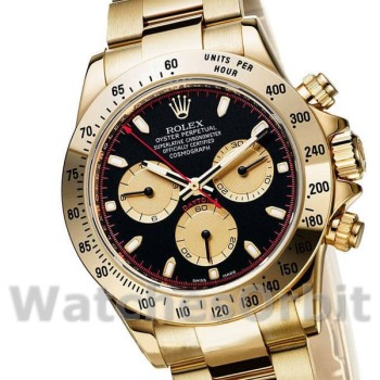 Réplique montres Rolex Daytona 13473 Suisse