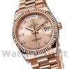 Réplique de la montre Rolex Day Date 13271