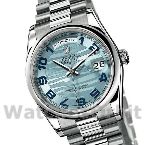 Réplique de la montre Rolex Day Date 13273