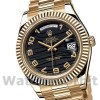 Réplique de la montre Rolex Day Date 13274